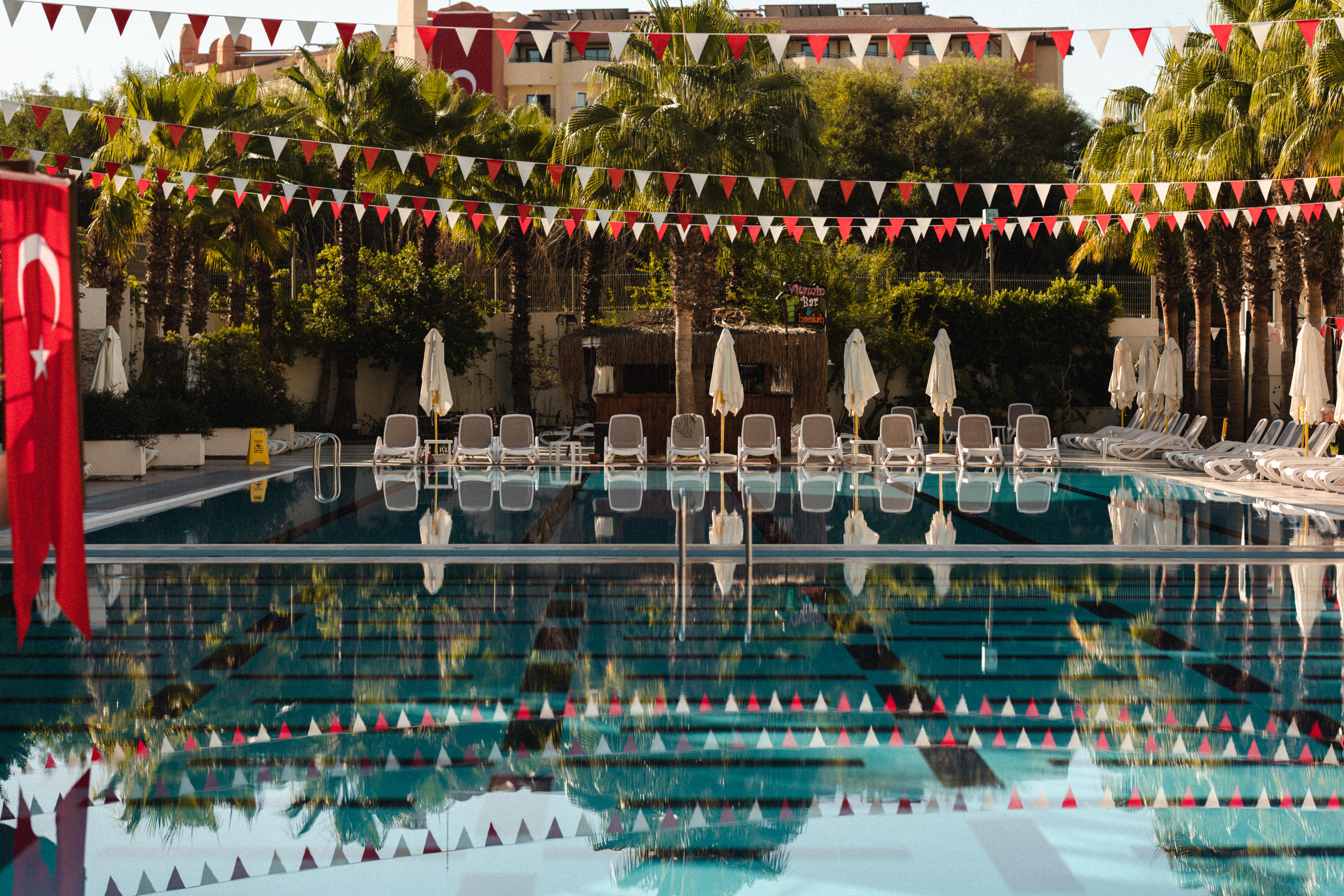 Castival Hotel Sidé Extérieur photo