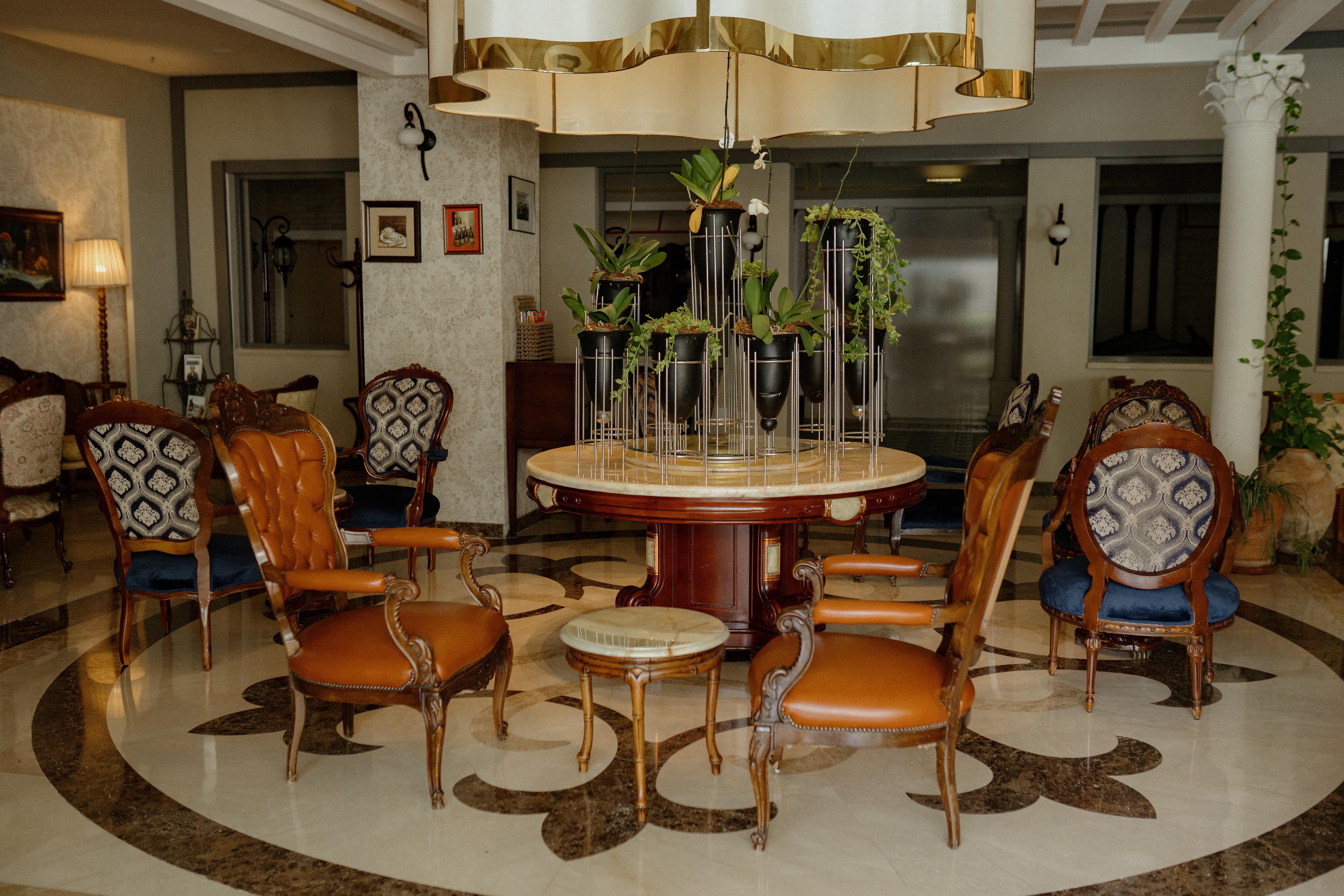Castival Hotel Sidé Extérieur photo